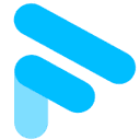 Fathom logo