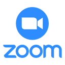 Zoom logo